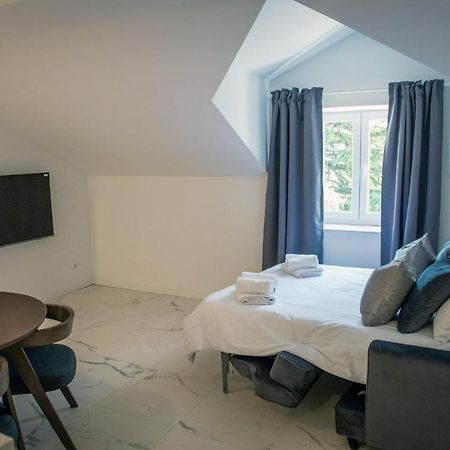 Boutique Apartments Imotski, Imotski - Makarska Bagian luar foto