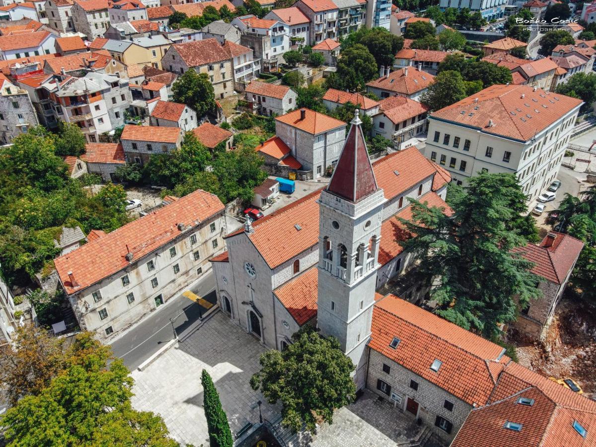 Boutique Apartments Imotski, Imotski - Makarska Bagian luar foto