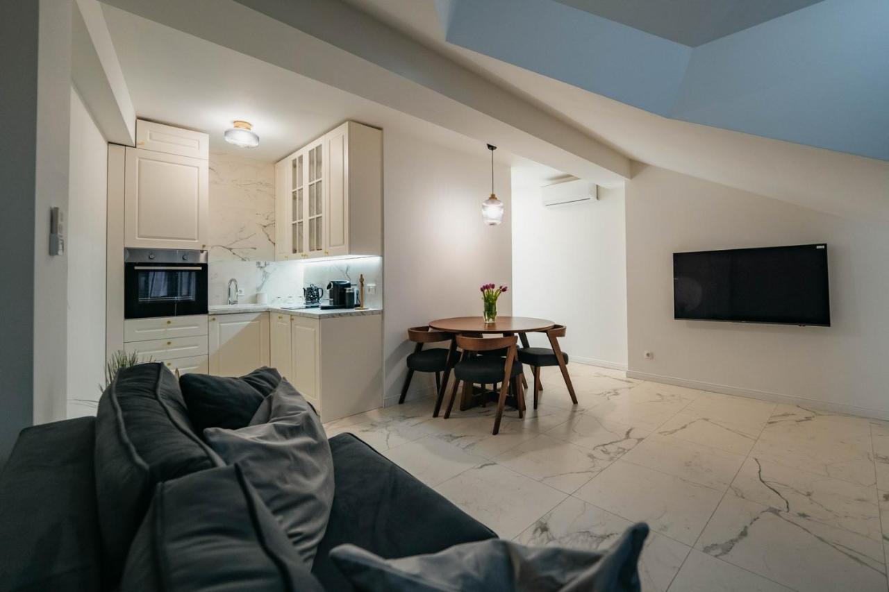 Boutique Apartments Imotski, Imotski - Makarska Bagian luar foto