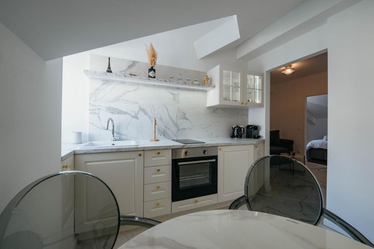 Boutique Apartments Imotski, Imotski - Makarska Bagian luar foto