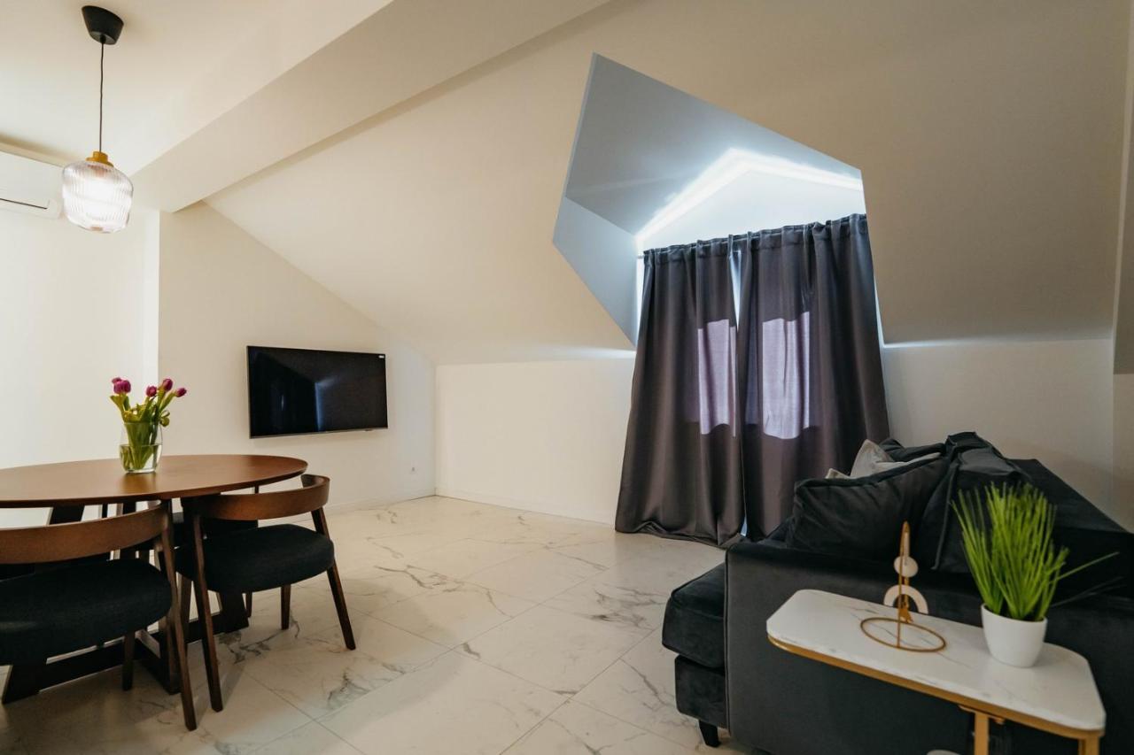 Boutique Apartments Imotski, Imotski - Makarska Bagian luar foto