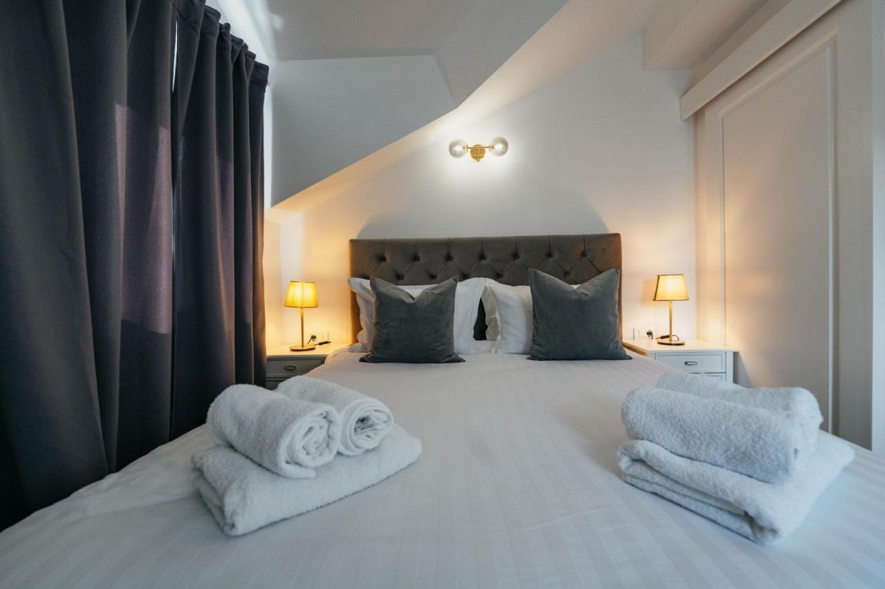 Boutique Apartments Imotski, Imotski - Makarska Bagian luar foto