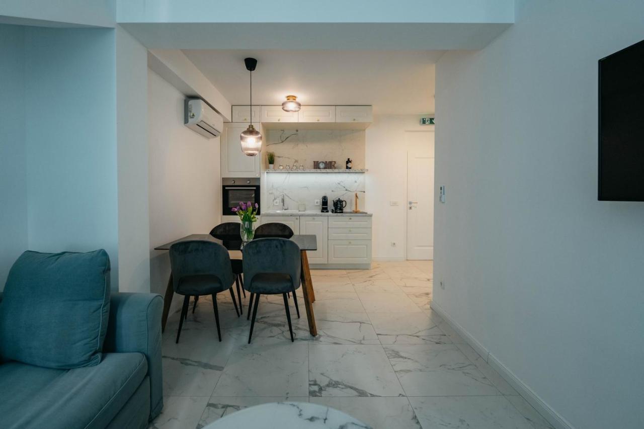 Boutique Apartments Imotski, Imotski - Makarska Bagian luar foto