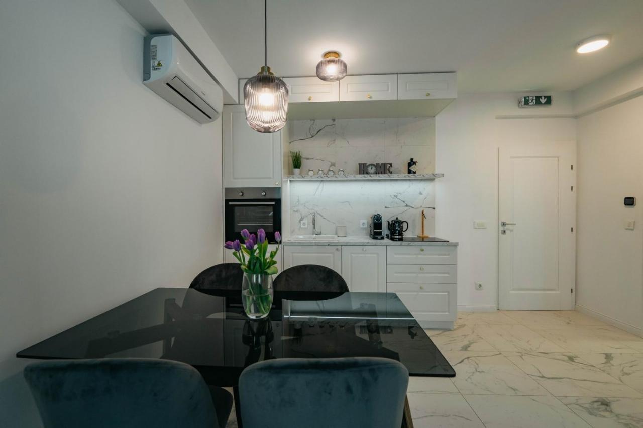 Boutique Apartments Imotski, Imotski - Makarska Bagian luar foto