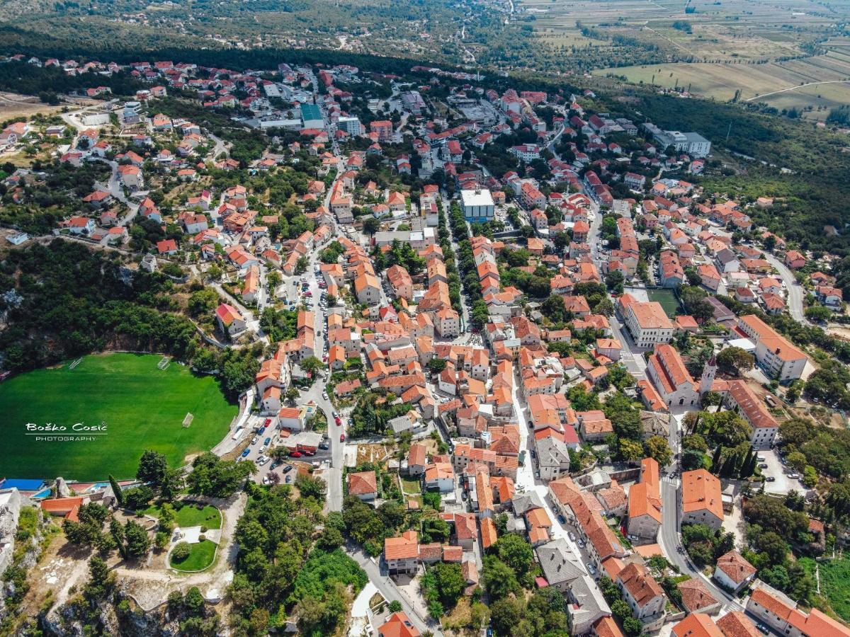 Boutique Apartments Imotski, Imotski - Makarska Bagian luar foto