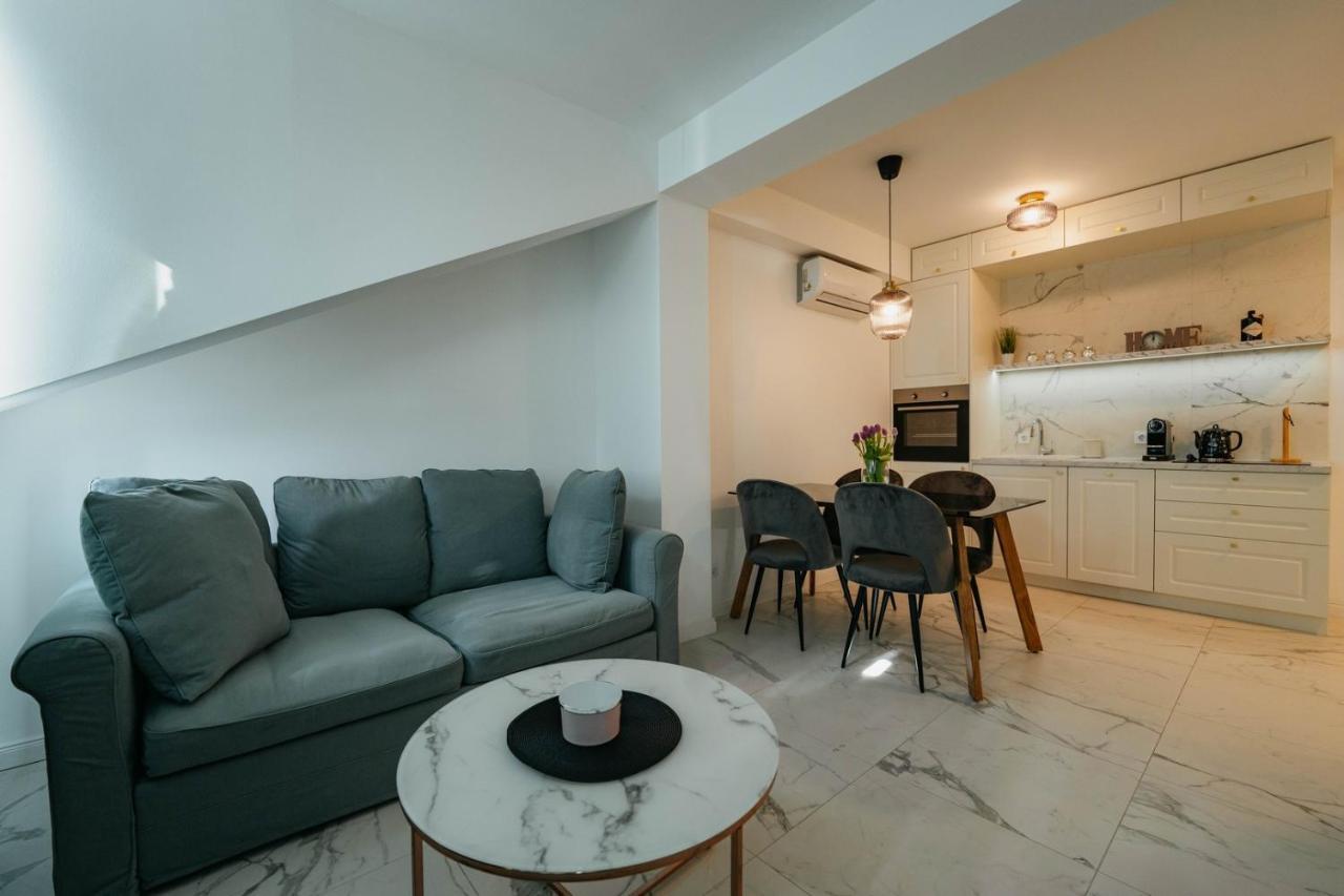 Boutique Apartments Imotski, Imotski - Makarska Bagian luar foto