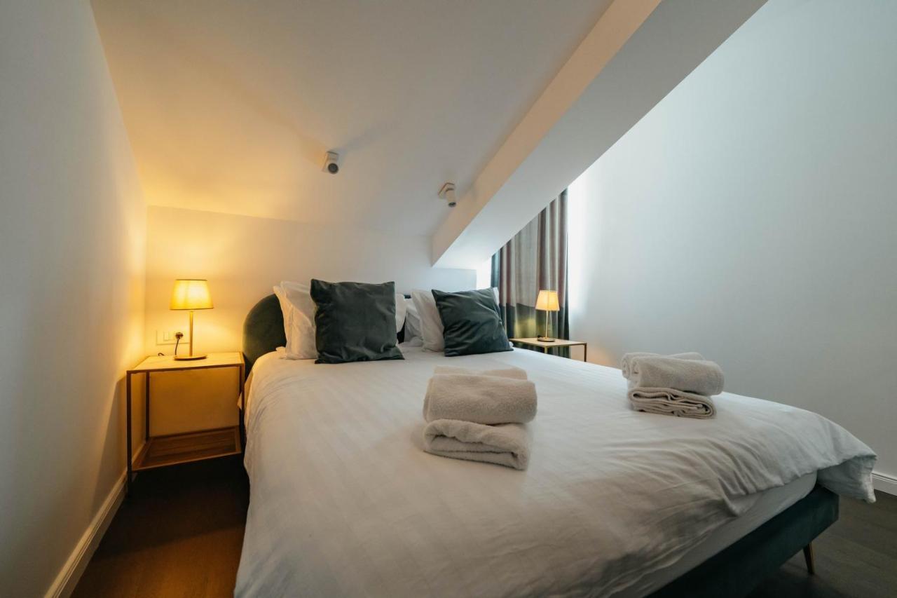 Boutique Apartments Imotski, Imotski - Makarska Bagian luar foto