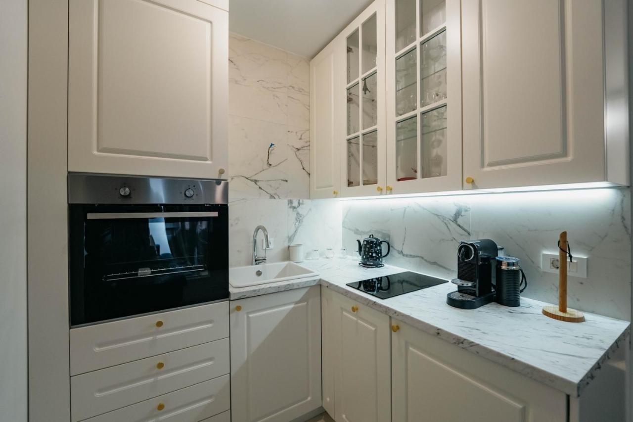 Boutique Apartments Imotski, Imotski - Makarska Bagian luar foto