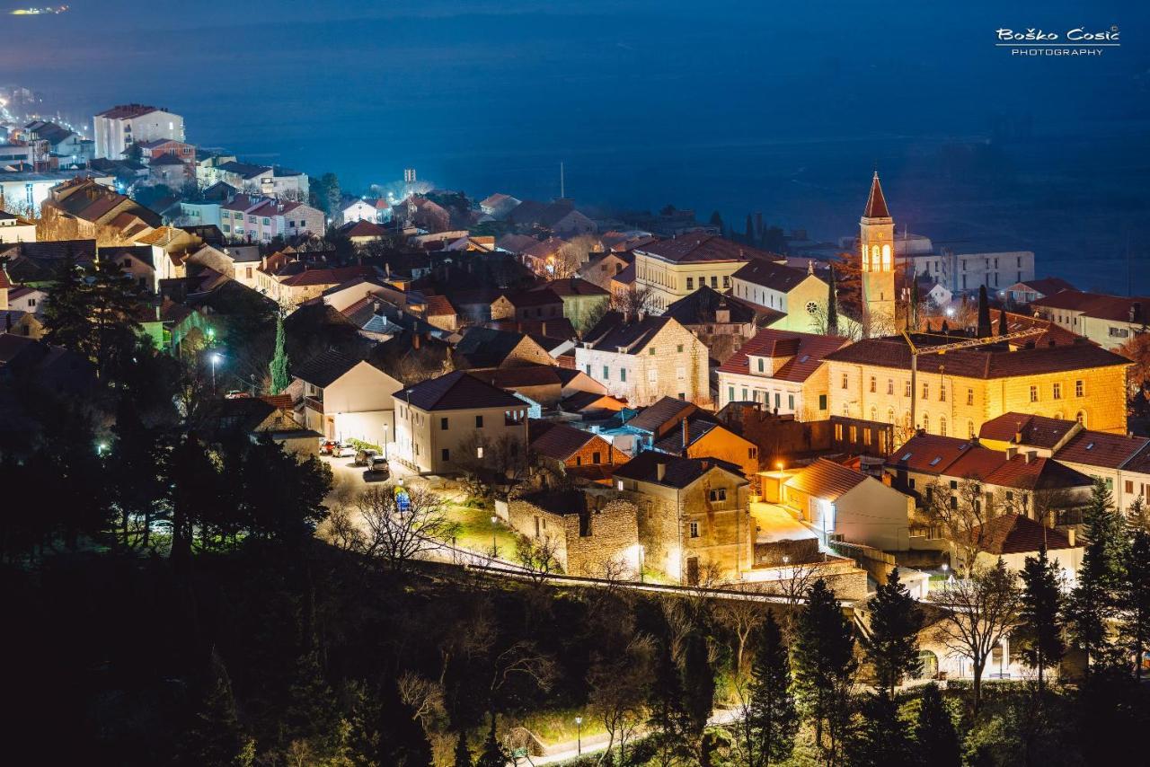 Boutique Apartments Imotski, Imotski - Makarska Bagian luar foto