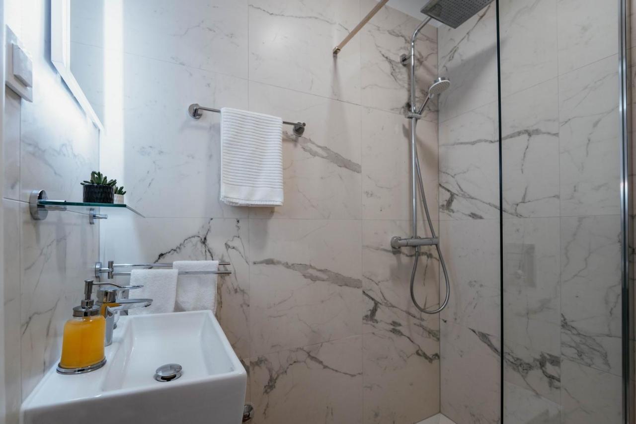 Boutique Apartments Imotski, Imotski - Makarska Bagian luar foto