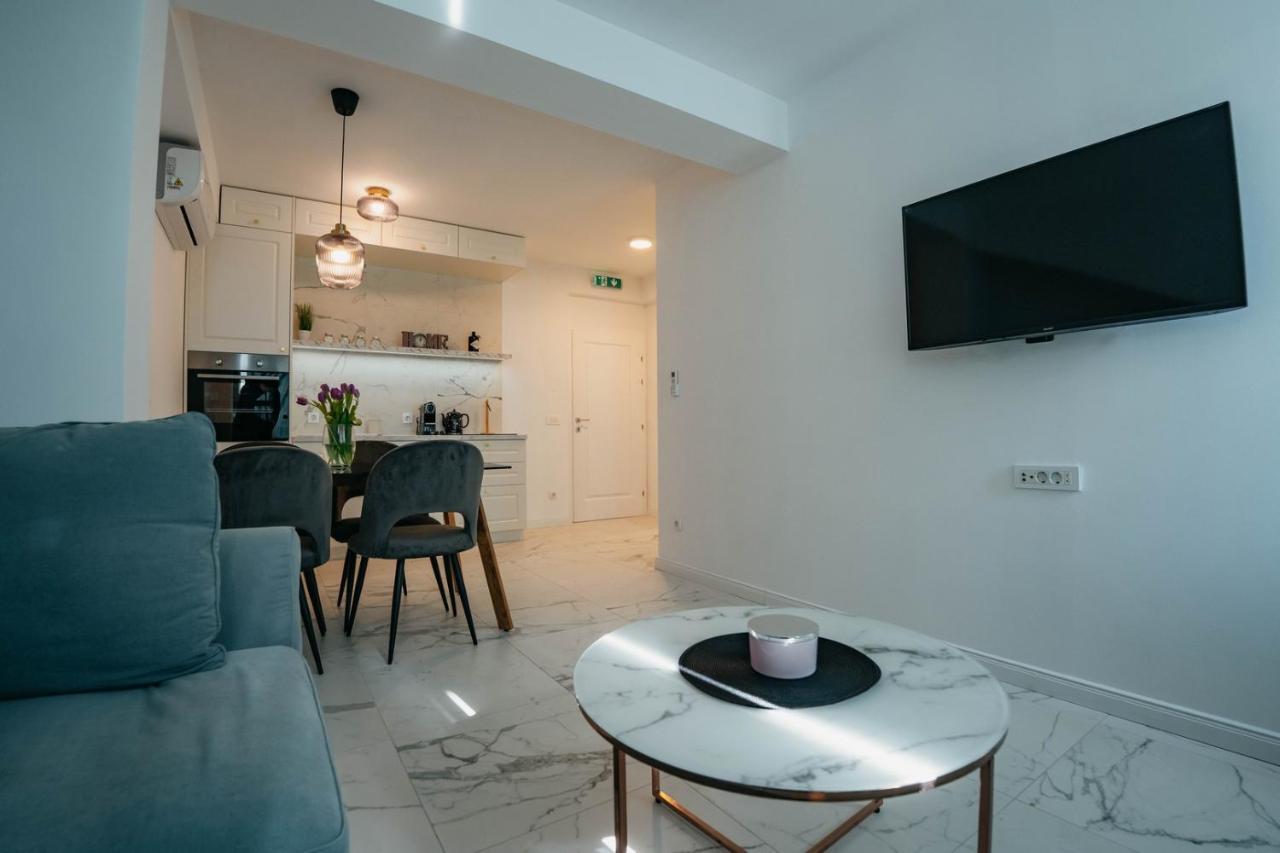 Boutique Apartments Imotski, Imotski - Makarska Bagian luar foto