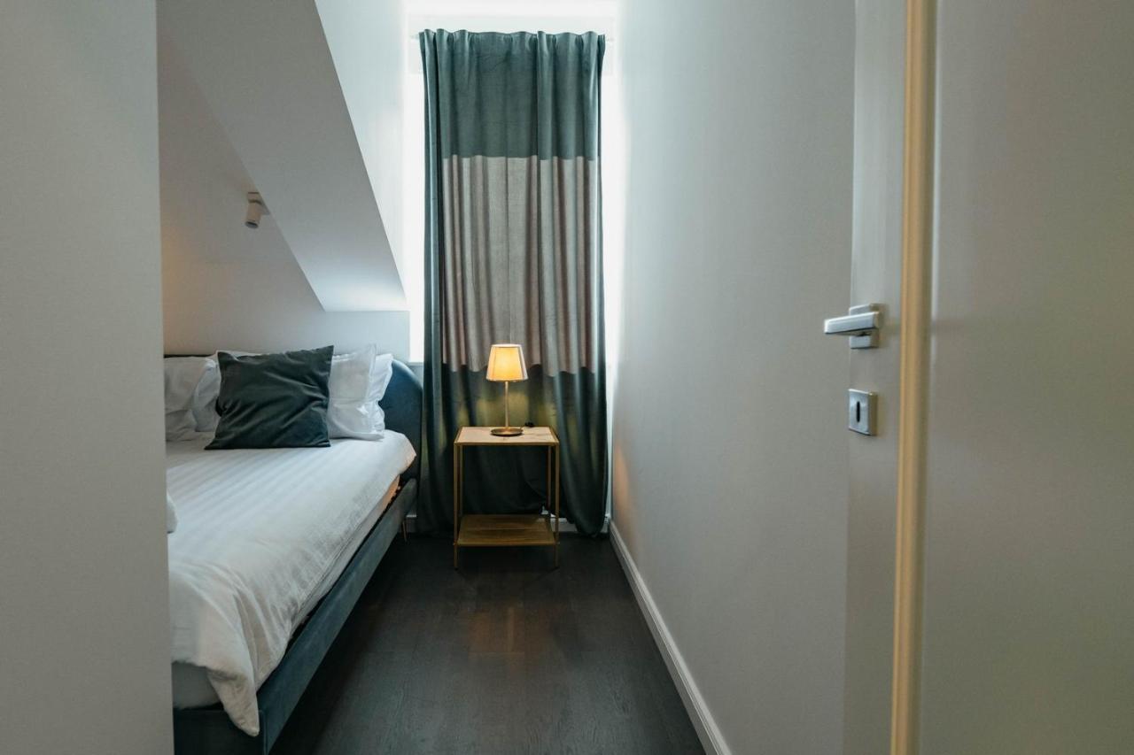 Boutique Apartments Imotski, Imotski - Makarska Bagian luar foto