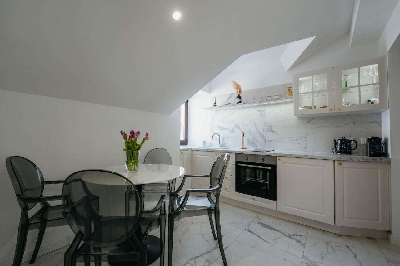 Boutique Apartments Imotski, Imotski - Makarska Bagian luar foto
