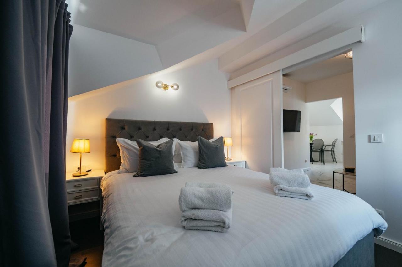 Boutique Apartments Imotski, Imotski - Makarska Bagian luar foto