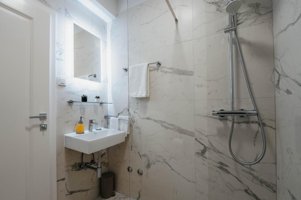 Boutique Apartments Imotski, Imotski - Makarska Bagian luar foto