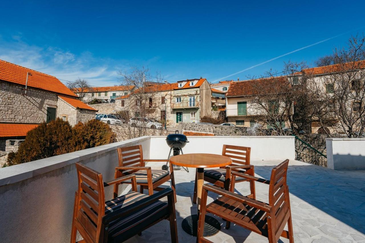 Boutique Apartments Imotski, Imotski - Makarska Bagian luar foto