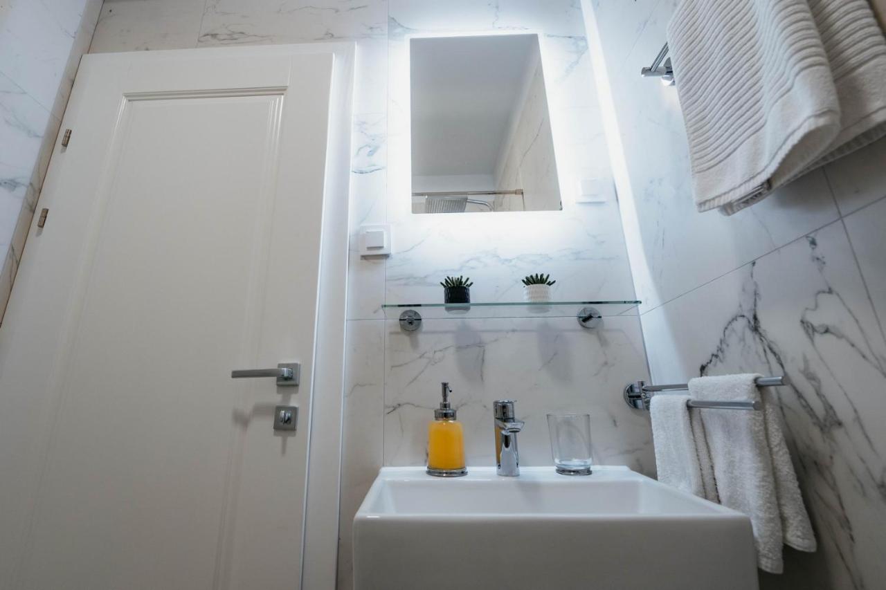 Boutique Apartments Imotski, Imotski - Makarska Bagian luar foto
