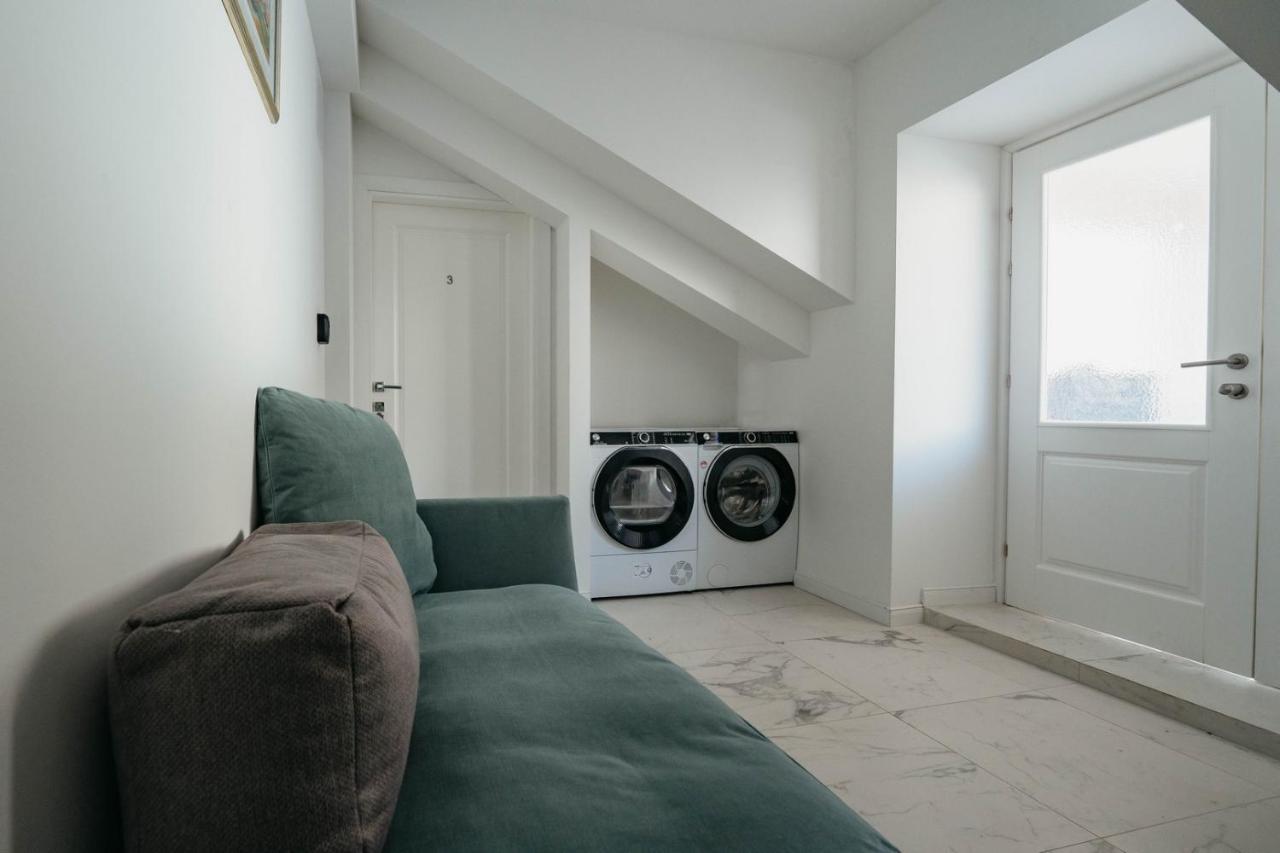 Boutique Apartments Imotski, Imotski - Makarska Bagian luar foto