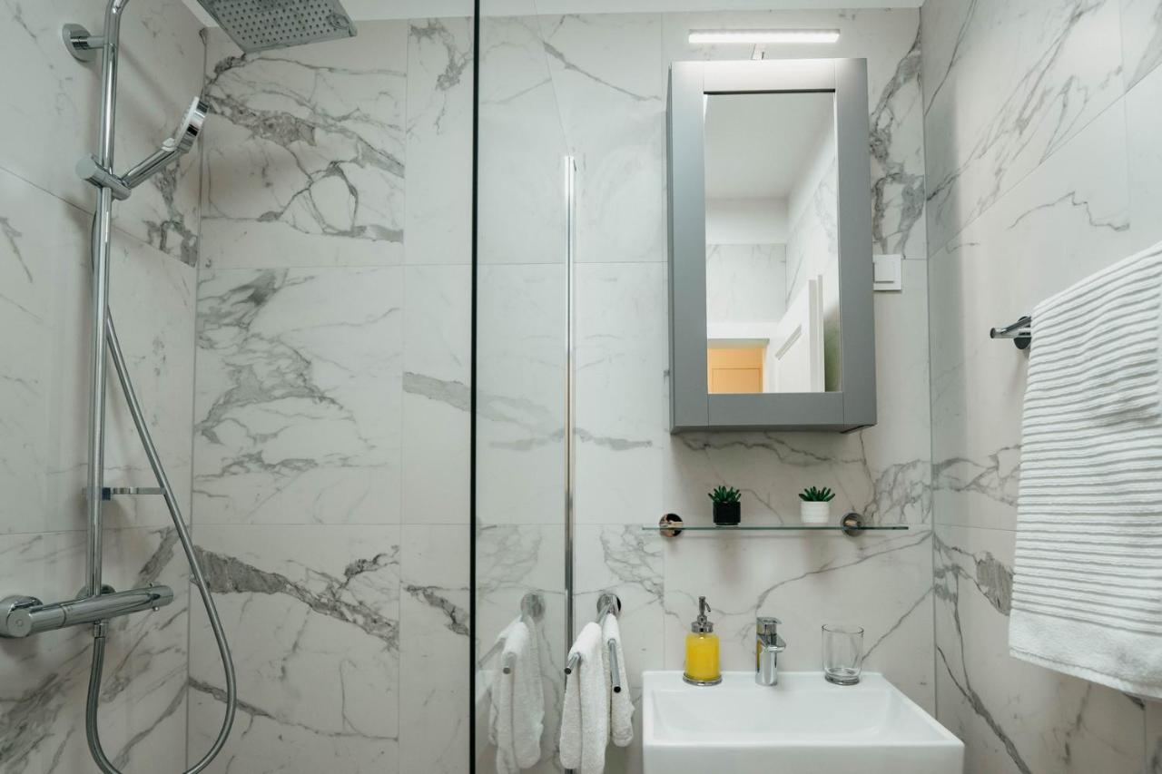 Boutique Apartments Imotski, Imotski - Makarska Bagian luar foto