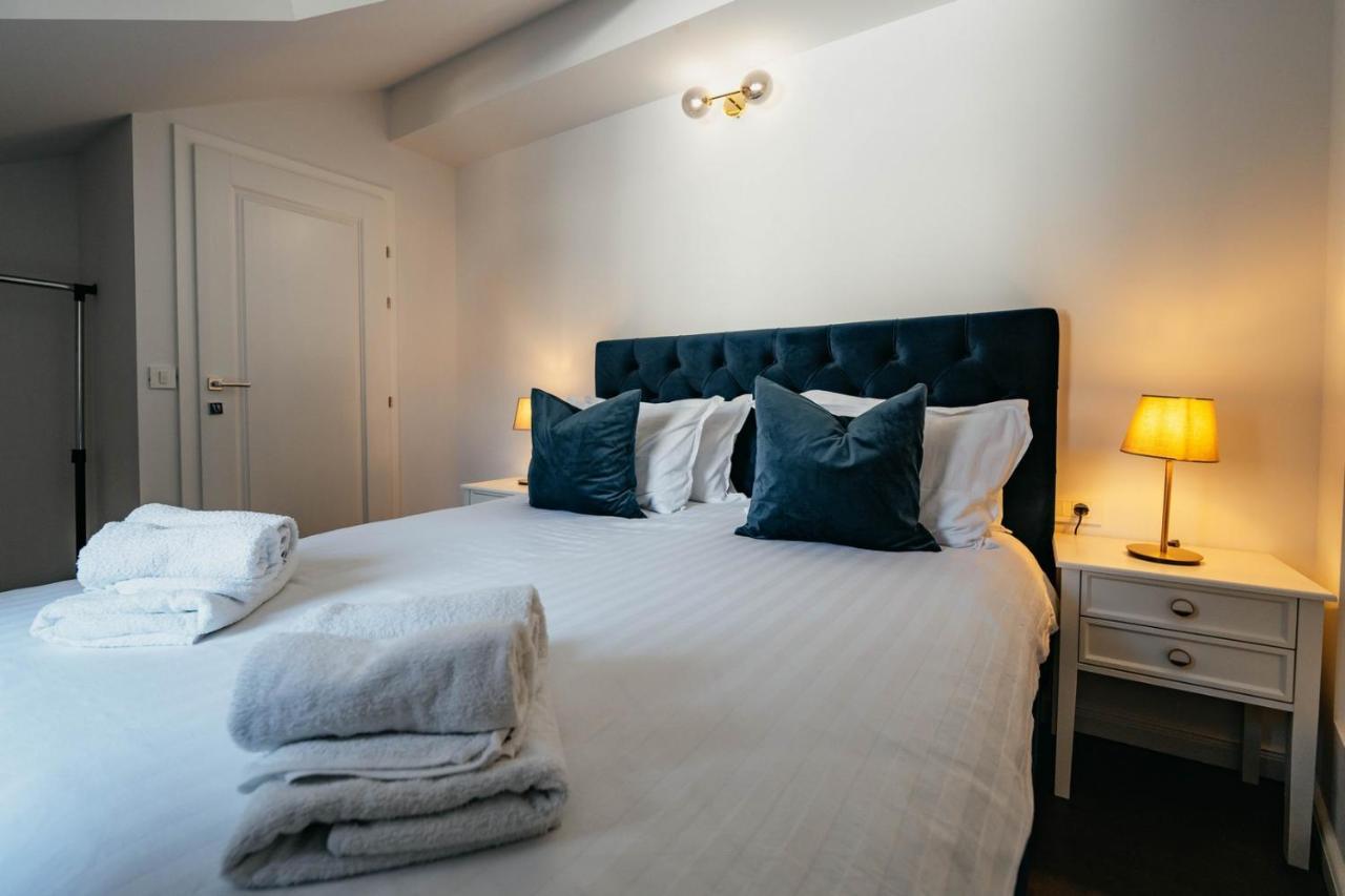 Boutique Apartments Imotski, Imotski - Makarska Bagian luar foto