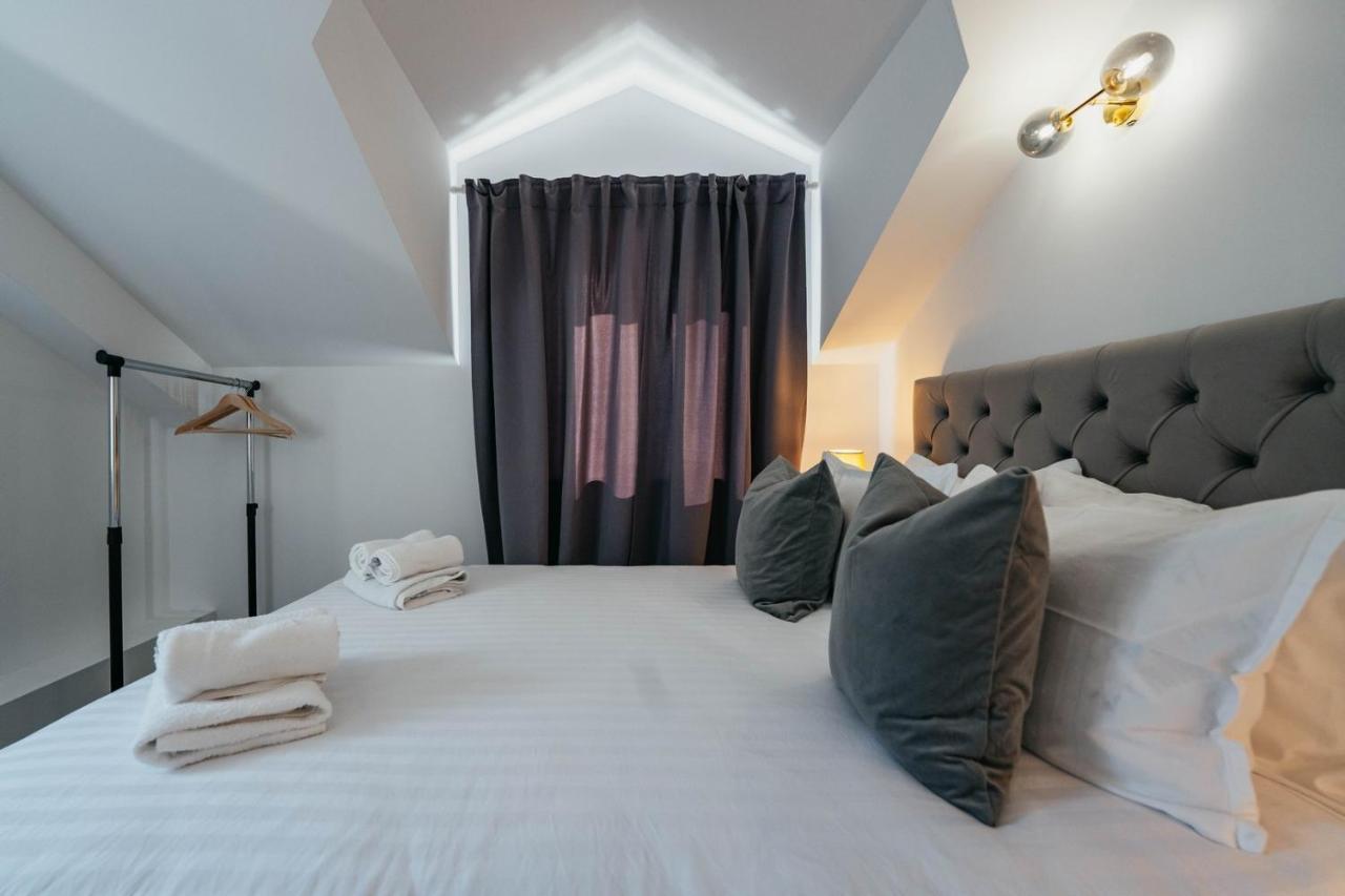 Boutique Apartments Imotski, Imotski - Makarska Bagian luar foto