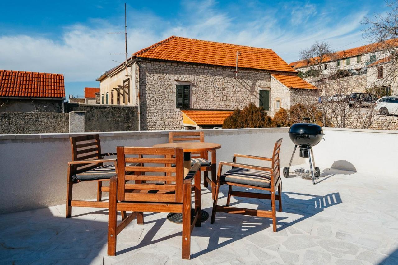 Boutique Apartments Imotski, Imotski - Makarska Bagian luar foto
