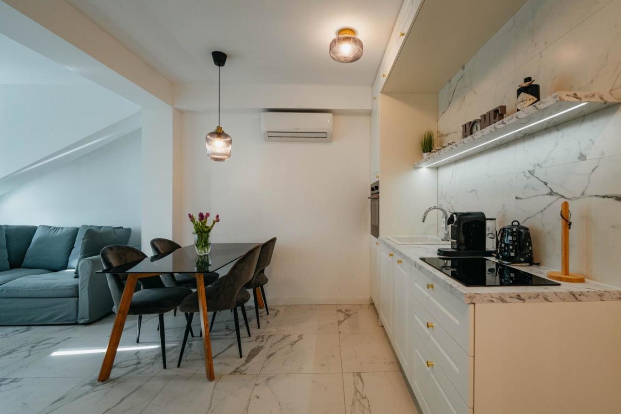 Boutique Apartments Imotski, Imotski - Makarska Bagian luar foto