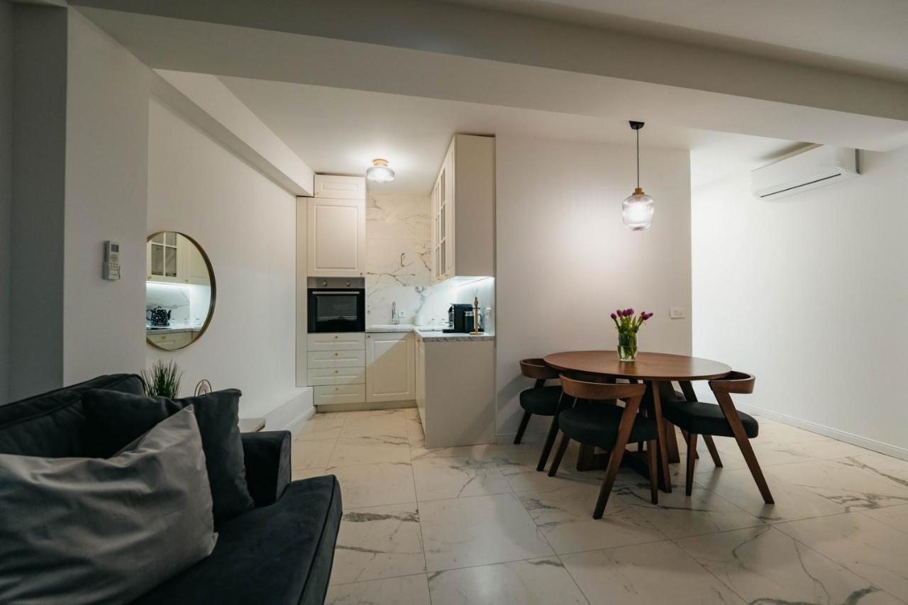 Boutique Apartments Imotski, Imotski - Makarska Bagian luar foto