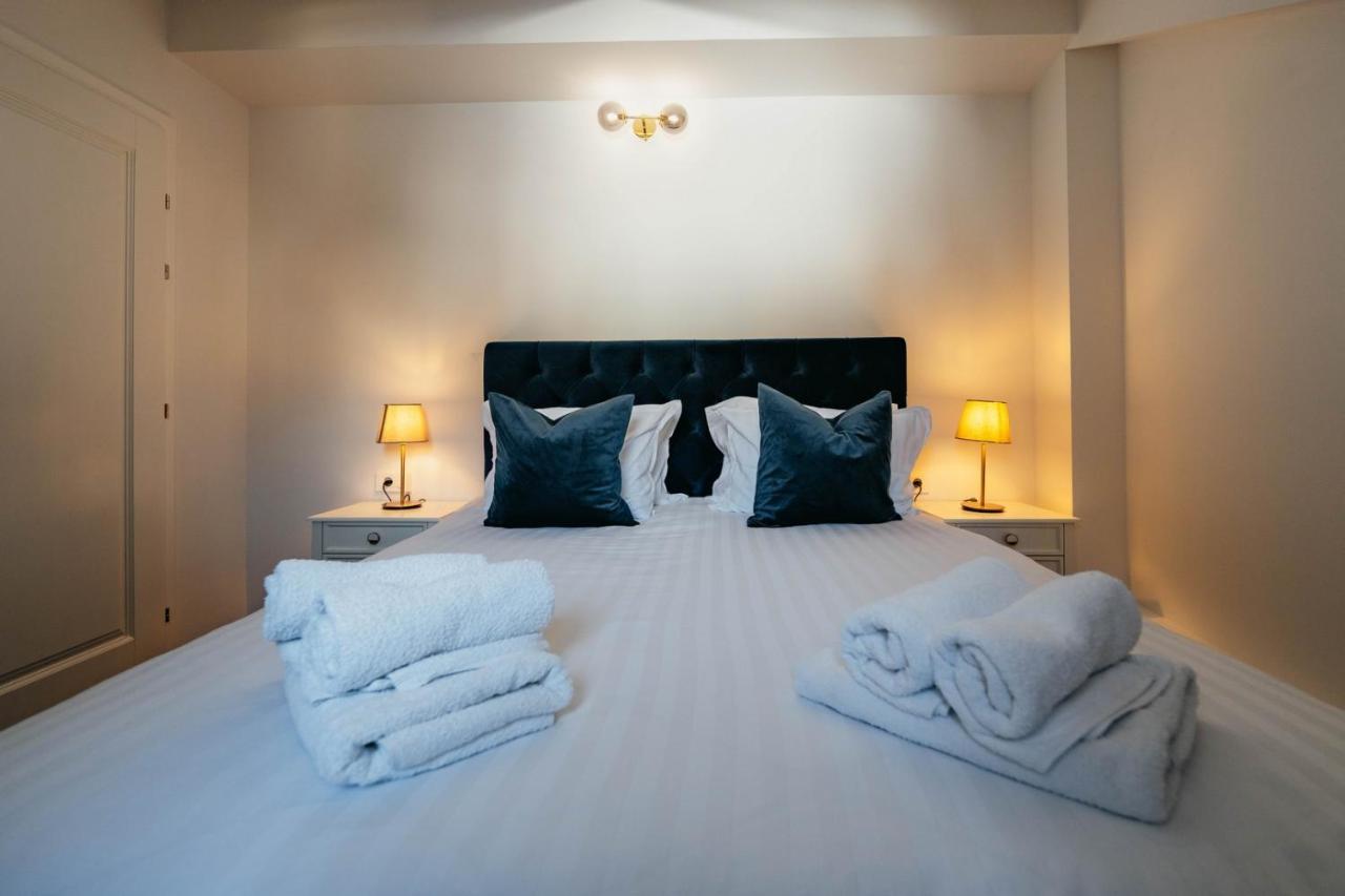 Boutique Apartments Imotski, Imotski - Makarska Bagian luar foto