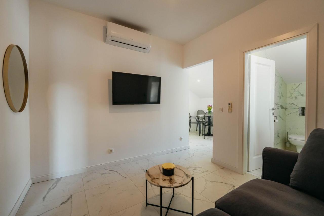 Boutique Apartments Imotski, Imotski - Makarska Bagian luar foto