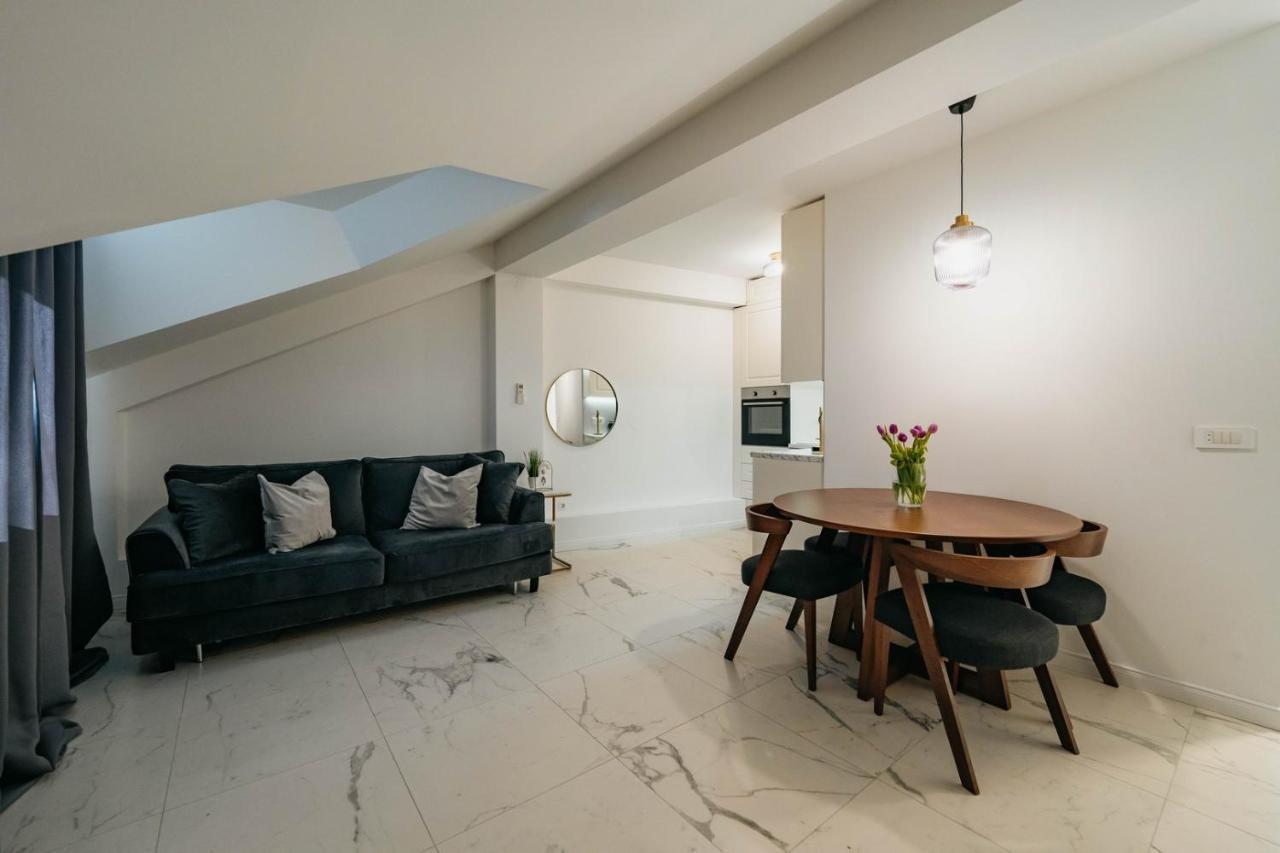 Boutique Apartments Imotski, Imotski - Makarska Bagian luar foto