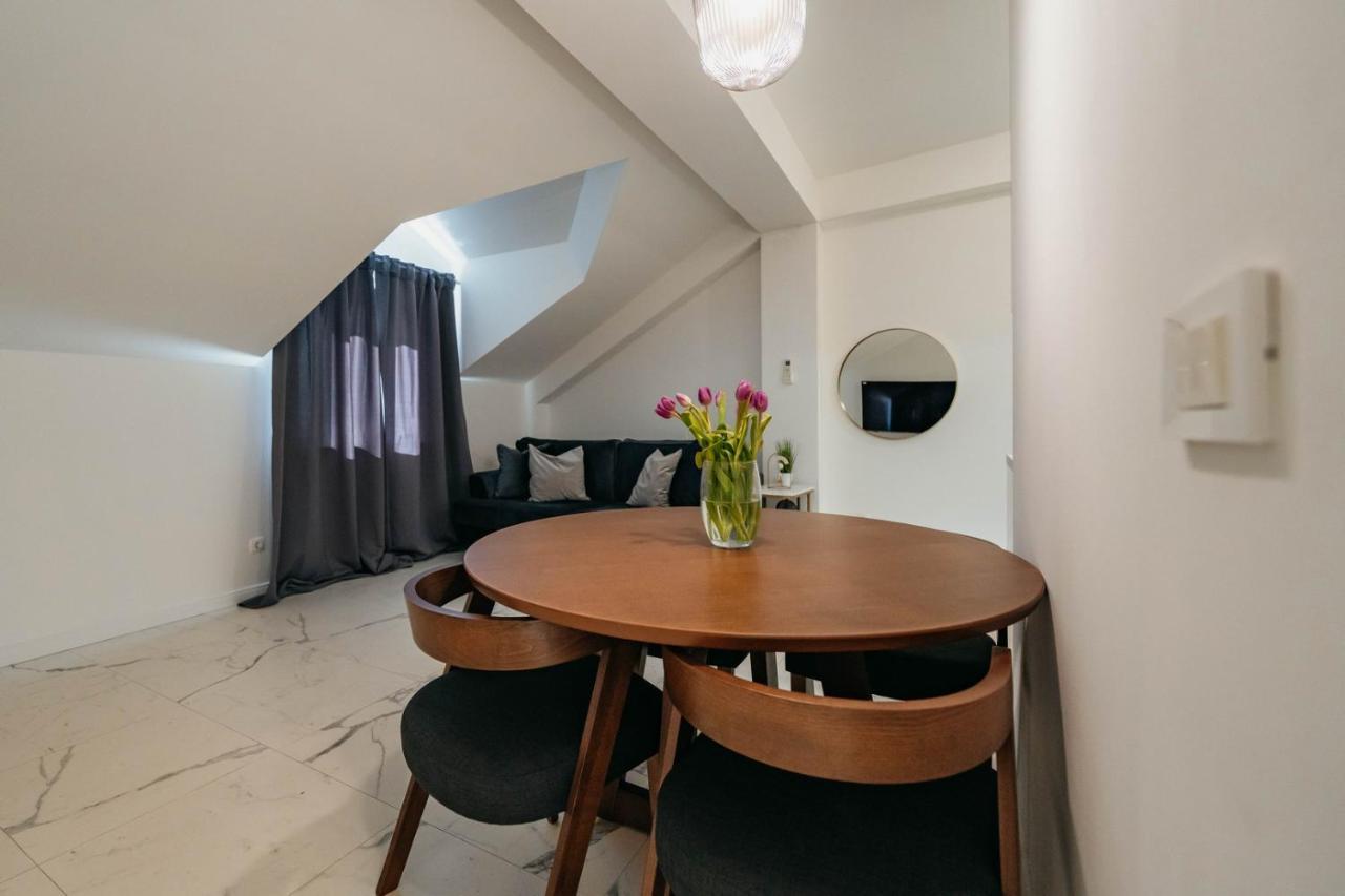 Boutique Apartments Imotski, Imotski - Makarska Bagian luar foto
