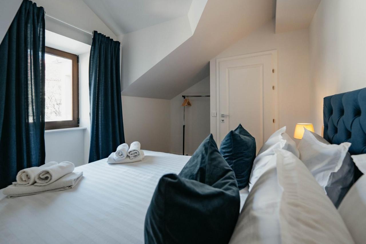 Boutique Apartments Imotski, Imotski - Makarska Bagian luar foto