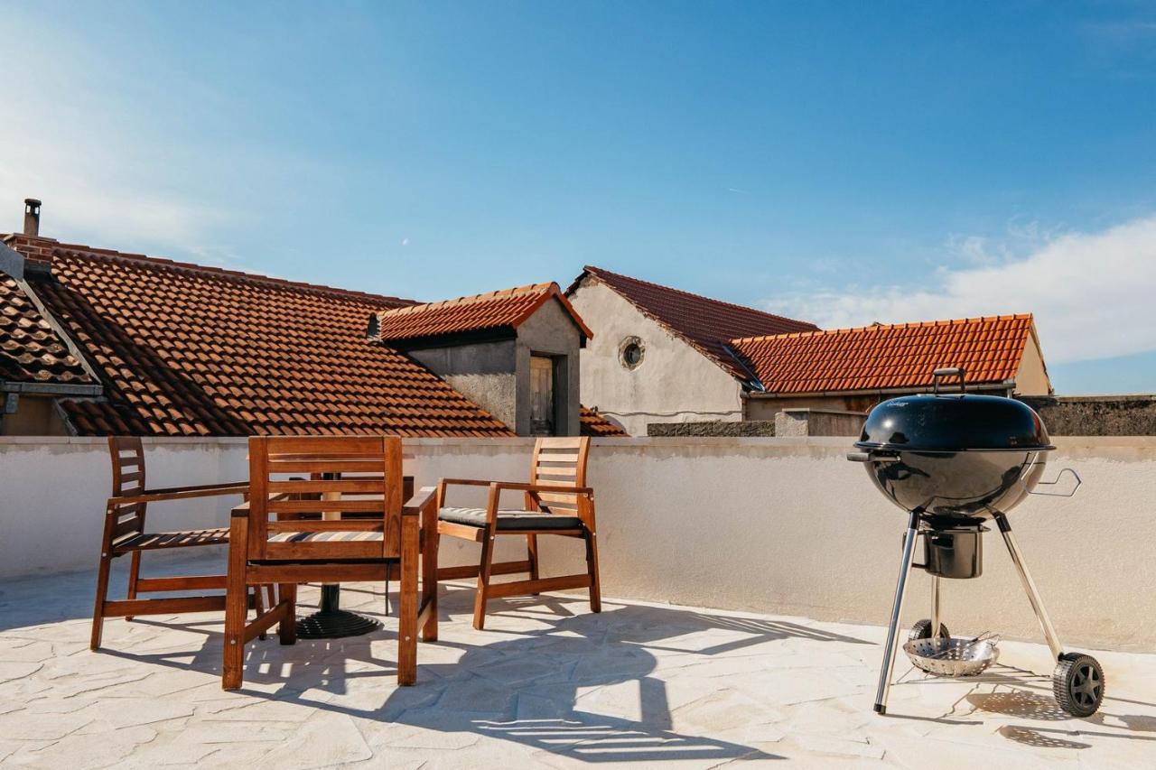 Boutique Apartments Imotski, Imotski - Makarska Bagian luar foto