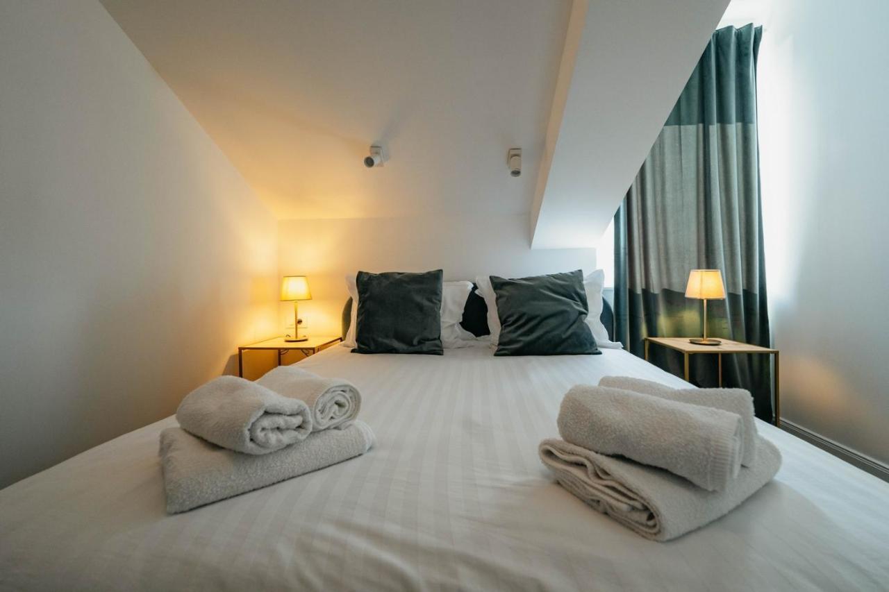 Boutique Apartments Imotski, Imotski - Makarska Bagian luar foto