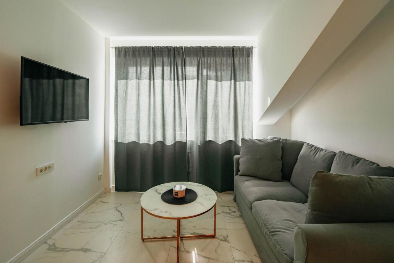 Boutique Apartments Imotski, Imotski - Makarska Bagian luar foto