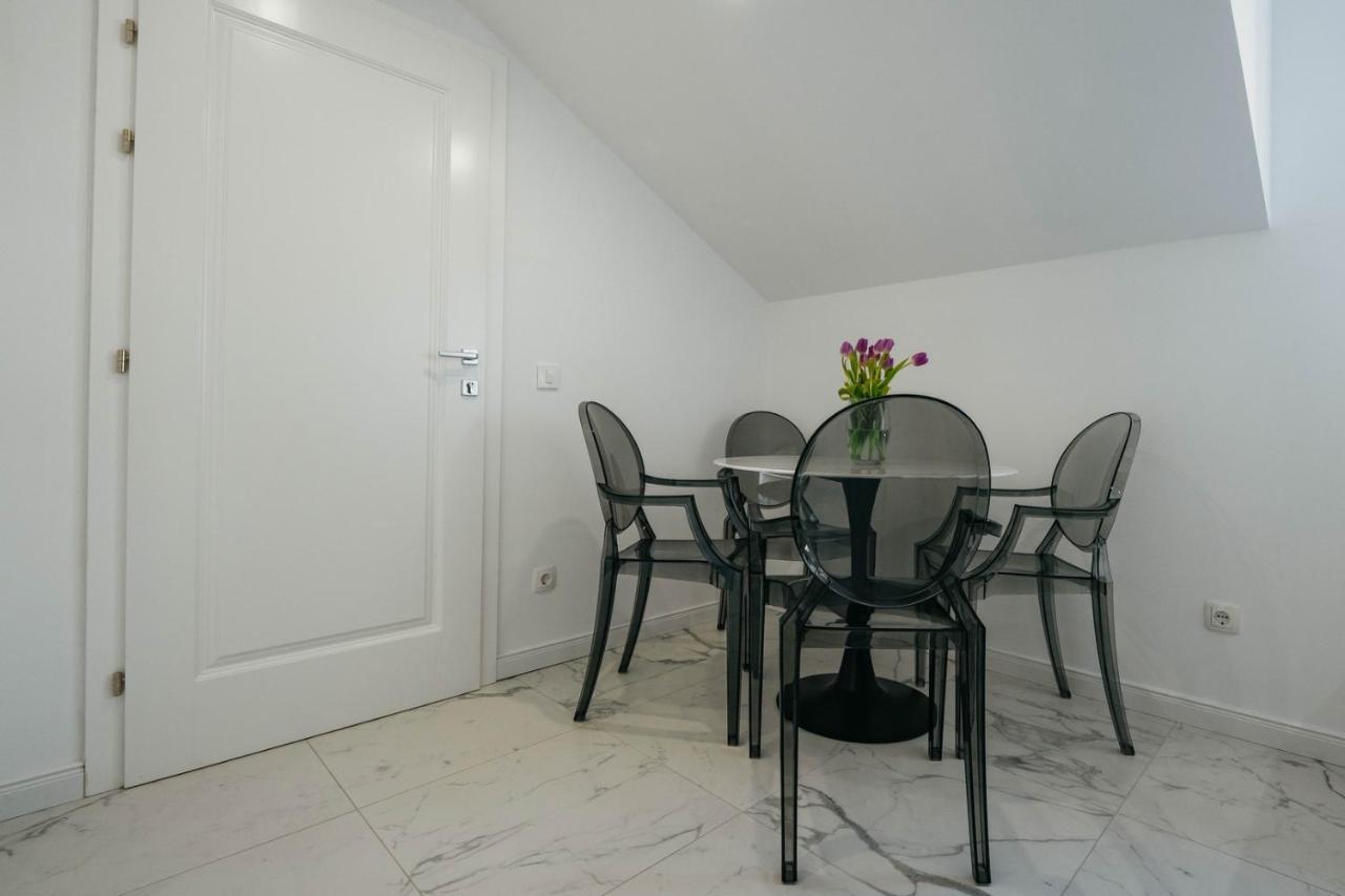 Boutique Apartments Imotski, Imotski - Makarska Bagian luar foto
