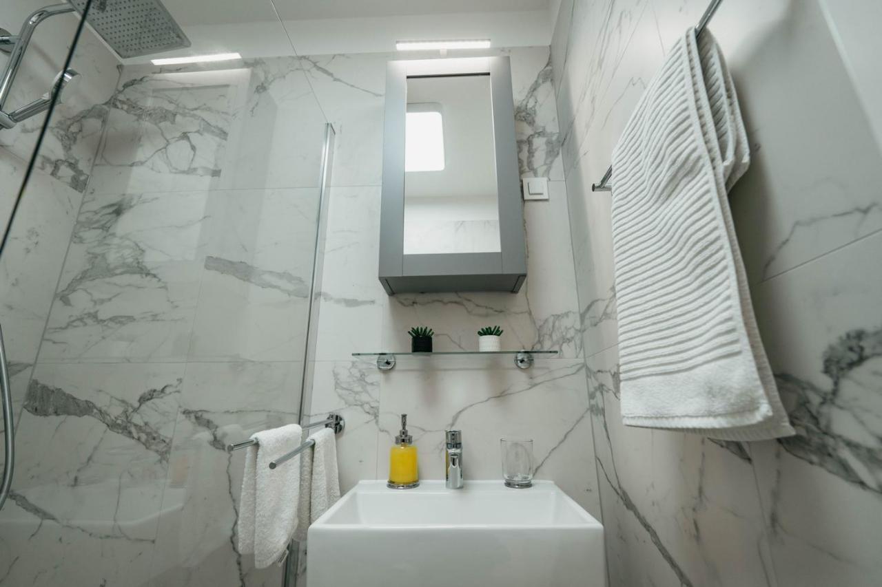 Boutique Apartments Imotski, Imotski - Makarska Bagian luar foto