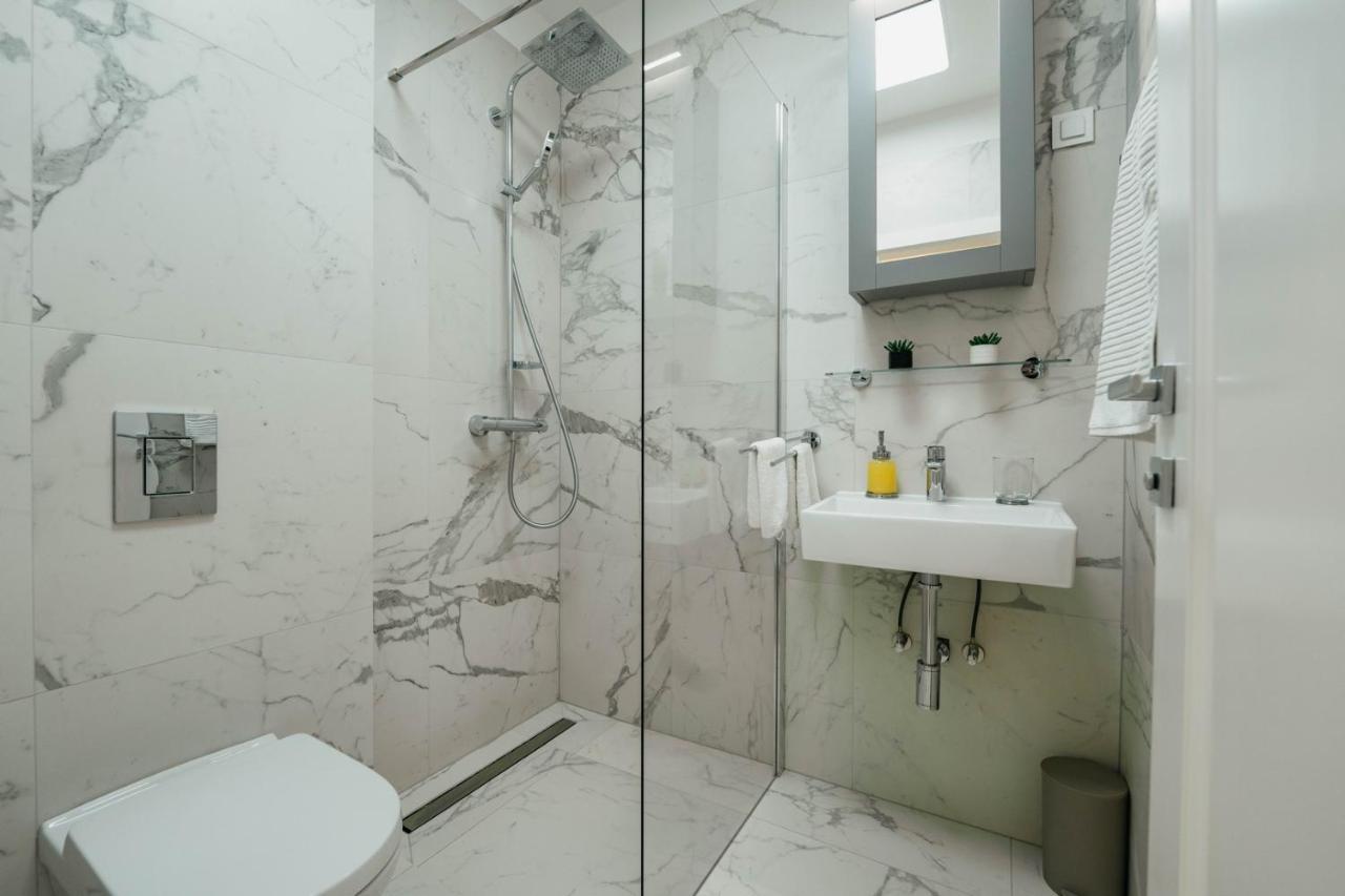 Boutique Apartments Imotski, Imotski - Makarska Bagian luar foto