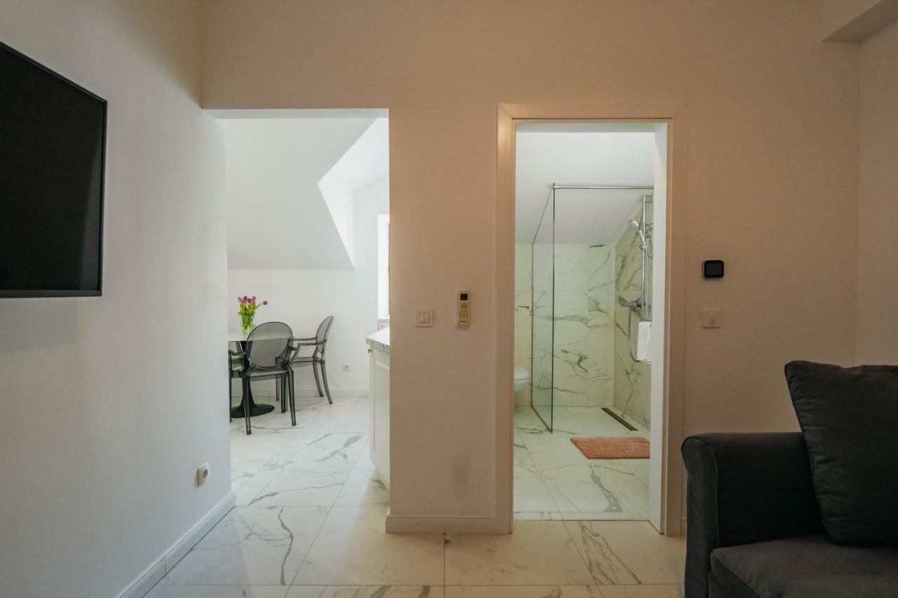 Boutique Apartments Imotski, Imotski - Makarska Bagian luar foto