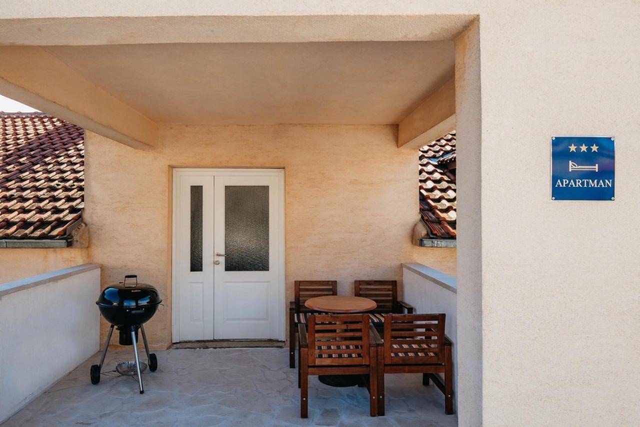 Boutique Apartments Imotski, Imotski - Makarska Bagian luar foto