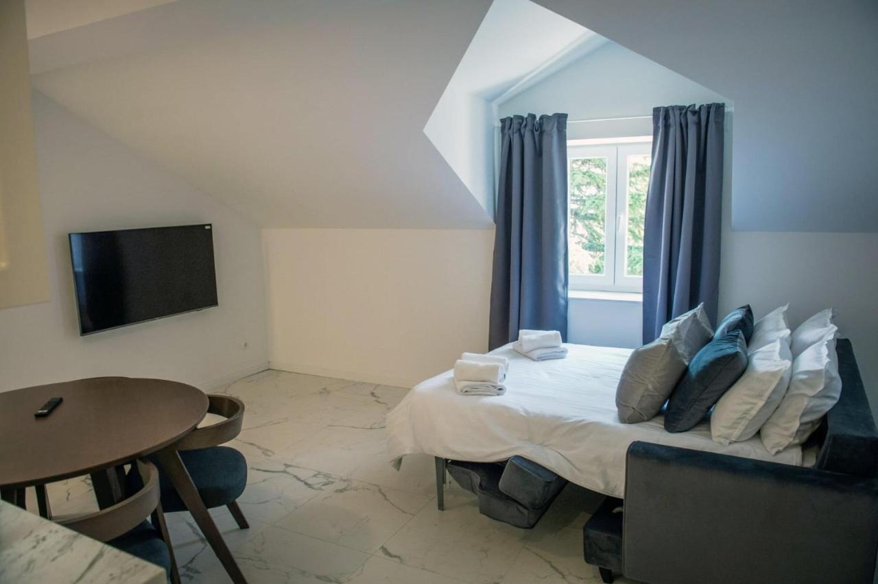 Boutique Apartments Imotski, Imotski - Makarska Bagian luar foto